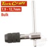 T TAP WRENCH 7.9-12.7MM BULK