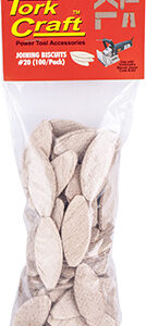 BISCUITS NO.20  100/PACK