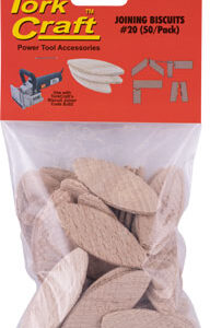 BISCUITS NO.20  50/PACK