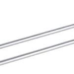 DOUBLE PEG HOOK 125MM