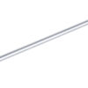 PEGBOARD HOOK SINGLE 175MM