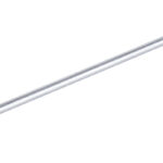 PEGBOARD HOOK SINGLE 175MM