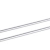 DOUBLE PEG HOOK 175MM