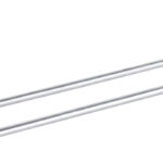 DOUBLE PEG HOOK 175MM