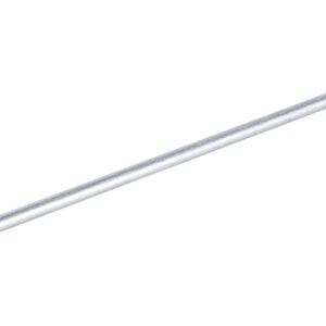 PEGBOARD HOOK SINGLE 200MM