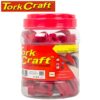 CARPENTERS SHARPENER 40PC PER DISPLAY JAR