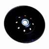 BACKING PAD NYLON 180MM