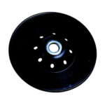 BACKING PAD NYLON 115MM BULK