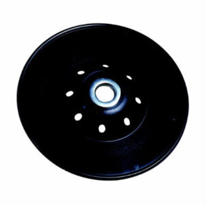 BACKING PAD NYLON 115MM BULK