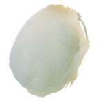 LAMBSWOOL BONNET 190MM