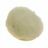 LAMBSWOOL BONNET VEL. 125MM