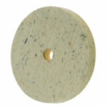 FELT BUFFING DISC 80MM*10MM