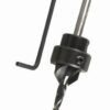 SCREW PILOT ADJ.3MM