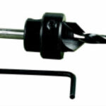 SCREW PILOT 4MM