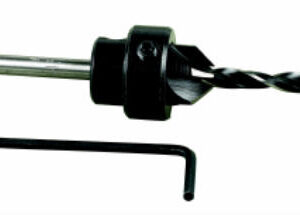 SCREW PILOT 6MM