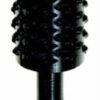 CYLINDRICAL ROTARY RASP
