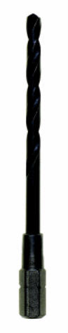 HEX SHANK DRILL BIT 3MM HEX SHANK DRILL BIT 3MM