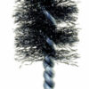 SPIRAL WIRE BRUSH 28MM