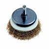WIRE CUP BRUSH 70MM