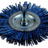 75MM NYLON WHEEL BRUSH