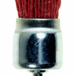 25MM NYLON END BRUSH