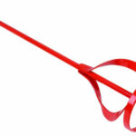 PAINT MIXER 100 X 600MM