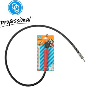 FLEXIBLE SHAFT DIY