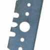 KNIFE BLADES H.D.FOR 567 5 PCS