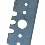 KNIFE BLADES H.D.FOR 567 5 PCS