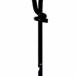 WOOD GIMLET 3MM