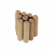 DOWELS 12 X 40MM 30