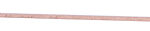 6 X 1000MM FLUTED DOWEL ROD