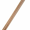 10 X 1000MM FLUTED DOWEL ROD