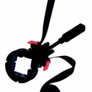 BAND CLAMP 4M WEBING