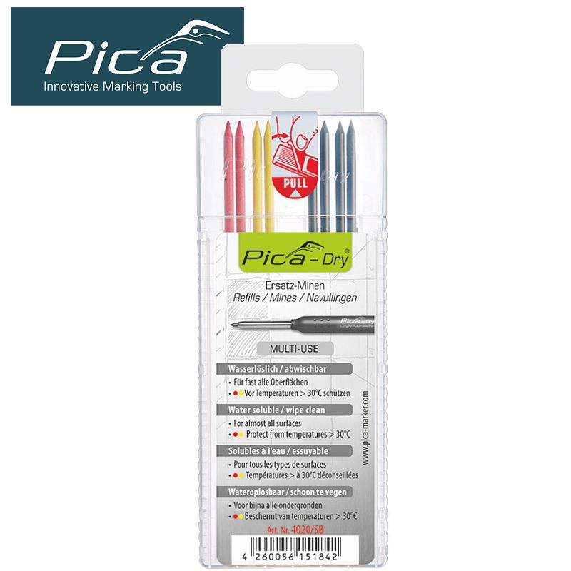 PICA DRY REFILL SET BASIC (HANGABLE) PICA DRY REFILL SET BASIC (HANGABLE)