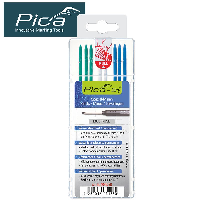 PICA DRY SPECIAL REFILLS (HANGABLE) PICA DRY SPECIAL REFILLS (HANGABLE)