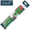 PICA POCKET WITH 1 STONEMASON PENCIL 24M