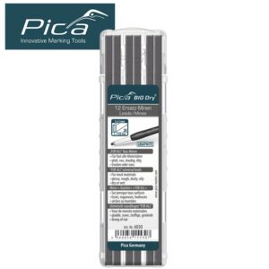 PICA BIG DRY REFILLS FOR ALL GRAPHITE