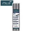 PICA BIG DRY REFILLANILINE ALL WEATHER LEADS