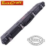 PLASTIC CASE 1252 X 294 X 129MM OD RIFLE CASE