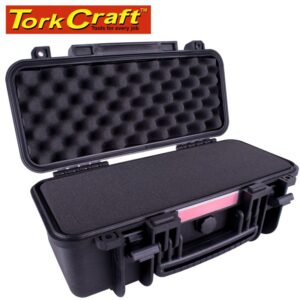 HARD CASE 460X230X180MM OD WITH FOAM