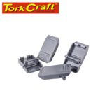 TOOL STORAGE SPARE LOCK CLIPS 4PC