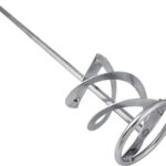 MIXER PAINT/LIQUIDS 120  X 500MM GALVANIZED