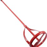 MIXER PAINT/LIQUIDS 120X600MM RED