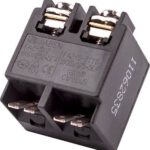 SWITCH FOR POL01 POLISHER