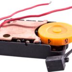 SPEED CONTROLLER FOR P0L01 POLISHER