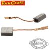 POLISHER S/KIT CARB. BRUSH PAIR (39) FOR POL02
