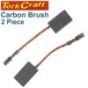 CARBON BRUSH 2PC FOR POL03