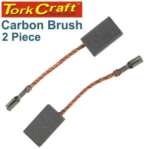 CARBON BRUSH 2PC FOR POL03