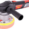 POLISHER RANDOM ORBITAL 800W 150MM B/PAD 2000-6400RPM CONST./POWER AUX